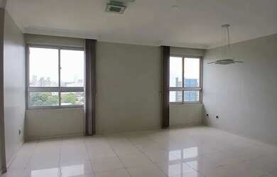 Imagem: O apartamento possui 3 Dormitórios, 3 Banheiros, 1 Vaga na