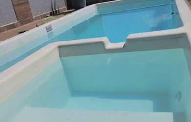 Imagem: Casa terrea condomínio fechado