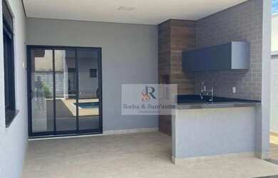 Imagem 7: Casa - Jardim Residencial Alto De Itaici - Indaiatuba/SP