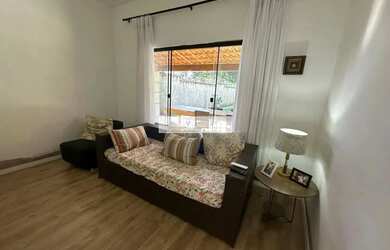 Imagem 8: CASA LINEAR 3 QUARTOS/PISCINA AQUECIDA