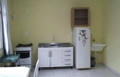 Imagem: Kitnete Humaitá/Centro.Tubarão