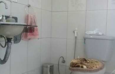 Imagem 15: Casa 03 quartos Jaguaquara Interior