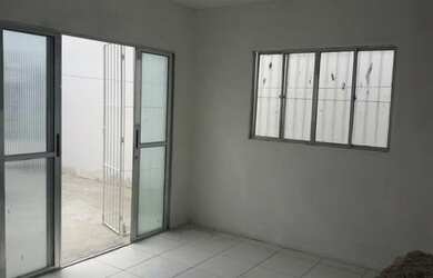 Imagem 12: Casa Caruaru Alugo com salão 1º andar e churrasqueira