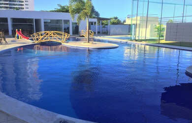 Imagem 4: Apartamento a Beira Mar no Janga 3.892,00 Mais 129x 1.892,00