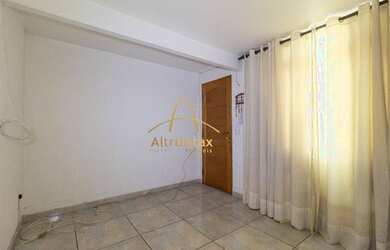 Imagem 3: Apartamento de 38 m² a venda na Cohab V Carapicuíba