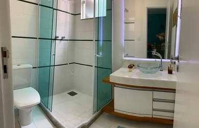 Imagem 16: Linda casa no Pinheiro. 360m² de Área, 2 Vagas na garageme3 Dormitórios