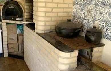 Imagem 13: Linda casa no Pinheiro. 360m² de Área, 2 Vagas na garageme3 Dormitórios