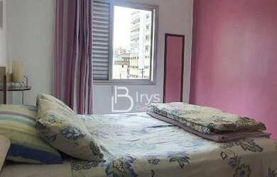 Imagem 10: Apartamento à venda, 90 m² por R$ 330.000,00 - Tupi - Praia Grande/SP