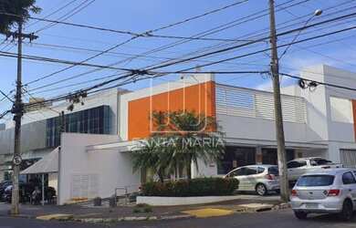 Imagem 2: Salão/Galpão (salão - térreo