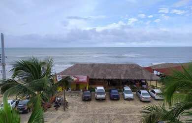 Imagem 12: Alugo apto mobiliado na praia do coqueiro em Luis Correia