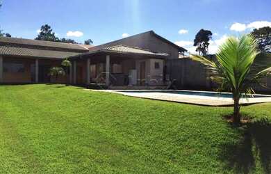 Imagem 2: Vendo Chácaras em Atibaia