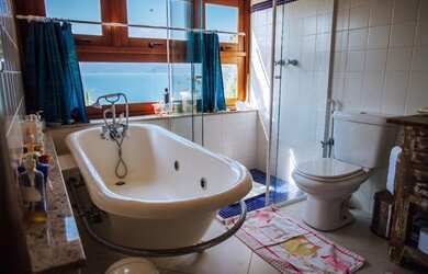 Imagem 13: Maravilhosa casa em Ilha Bela