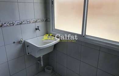 Imagem 14: Praia Grande - Apartamento Padrão - Tupi