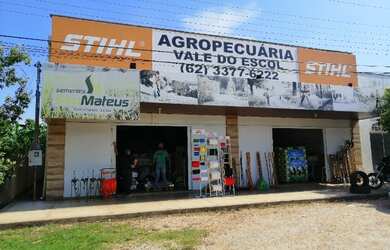 Imagem 1: Vende-se uma Loja Agropecuária