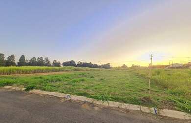 Imagem: O terreno possui 178m² de Área e está localizado em Saltinho