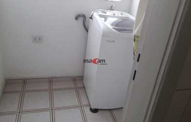 Imagem 14: Brooklin ao lado do metrô Campo Belo