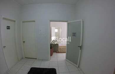 Imagem 6: Casa à venda, 380 m² por R$ 850.000,00 - Vila Santa Cruz - São José...