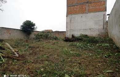 Imagem: O terreno possui 279m² de Área e está localizado em Santo