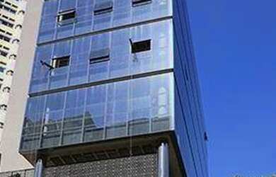 Imagem 3: Andar Corporativo para alugar, 326 m² por R$ 22.000,00/mês - Lourdes...