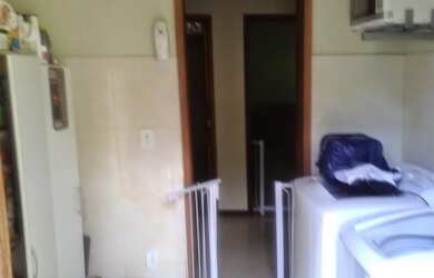 Imagem 1: Sito em rio do ouro