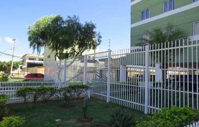 Imagem 3: Apartamento 3 na QR 120 Ao lado da estação furnas