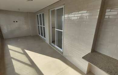 Imagem 9: Apartamento Novo Sacada Gourmet Lazer 3 Quartos 1 Suíte na Quadra da...