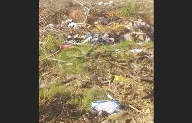 Imagem 2: Ótimo terreno no Jardim Jandaia