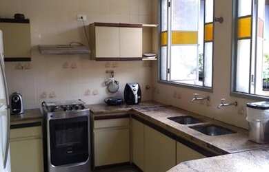 Imagem 8: Belo Horizonte - Casa Padrão - Ouro Preto