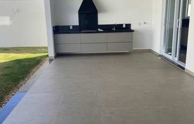 Imagem 5: Reserva da Serra - Jundiaí sobrado para locação - NOVO