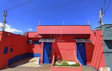 Imagem: O depósito possui 150m² de Área e está localizado em Vila