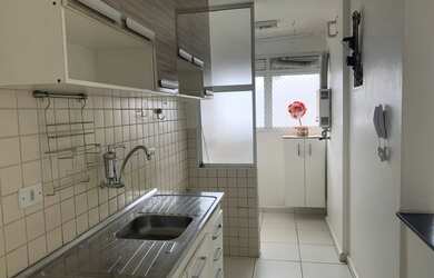 Imagem 8: APARTAMENTO RESIDENCIAL em SÃO PAULO - SP, LOTEAMENTO CITY JARAGUA
