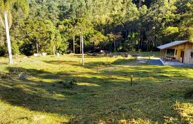 Imagem 14: SÍTIO EM ANGELINA/SC. 