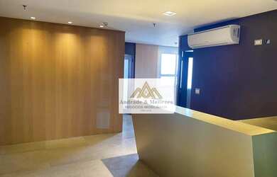 Imagem: O depósito possui 5 Vagas na garagem, 303m² de Área e está