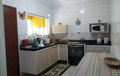 Imagem 8: Casa para venda tem 80 metros quadrados com 2 quartos em Sao Joao Batista II - Peruíbe - S