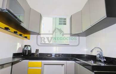 Imagem 6: Apartamento para venda possui 85 metros quadrados com 3 quartos em Centro...