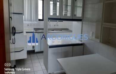 Imagem 8: Apartamento à venda no Alto do Itaigara, 4/4