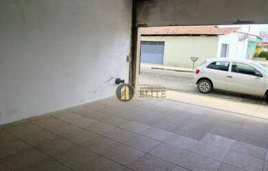 Imagem 9: Casa com 2 dormitórios, 192 m² - venda por R$ 160.000,00 ou aluguel...