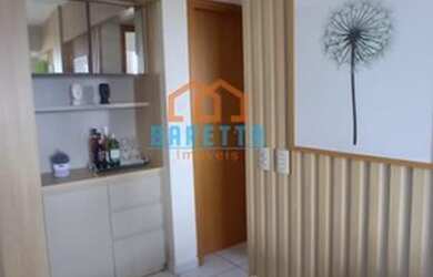 Imagem 3: Belo Apartamento para Venda no Condomínio Rosanira Miranda no bairro...