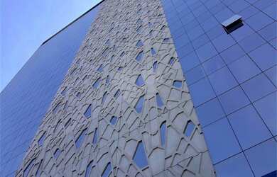 Imagem 3: Laje Corporativa de 632m² para Locação na Chácara Santo Antonio