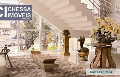 Imagem 4: BALNEáRIO CAMBORIú - Apartamento Padrão - Nações