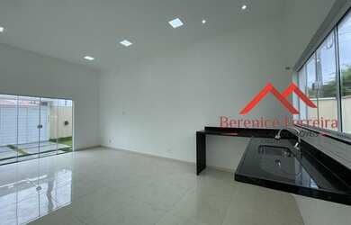 Imagem 4: Maravilhosa casa com piscina no Jardim Atlântico Central, Itaipuaçu,...