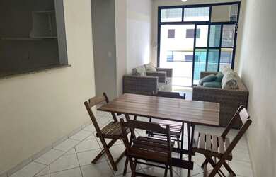 Imagem 1: Apartamento com 3 dormitórios, 90 m² - venda por R$ 380.000,00 ou aluguel...