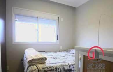 Imagem 10: Residencial - Centro. Piscina, Churrasqueira, 81m² de Áreae2 Vagas na...