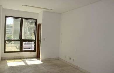 Imagem: O depósito possui 25m² de Área e está localizado em Savassi