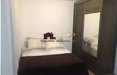 Imagem 9: São Paulo - Apartamento Padrão - Santo Amaro