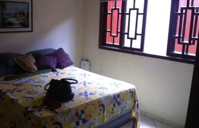 Imagem 7: Linda casa com Piscina no Parque 10, urgente Motivo de VIAGEM