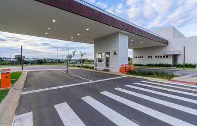 Imagem: O terreno possui 312m² de Área e está localizado em Jardim