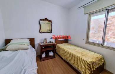 Imagem 15: Apartamento com 3 dormitórios à venda, 95 m² por R$ 420.000,00 - Boqueirão...