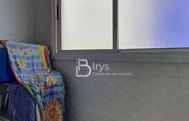 Imagem 12: Apartamento à venda, 57 m² por R$ 280.000,00 - Tupi - Praia Grande/SP