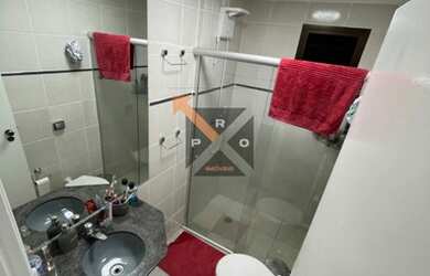 Imagem 9: GUARUJÁ - Apartamento Padrão - LOTEAMENTO JOÃO BATISTA JULIÃO